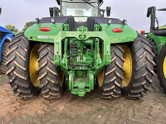 Image of John Deere 9R 440 equipment image 3