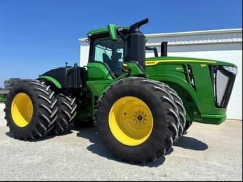 Main image John Deere 9R 440