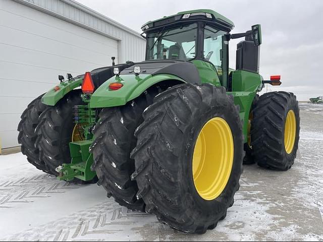 Image of John Deere 9R 440 equipment image 4