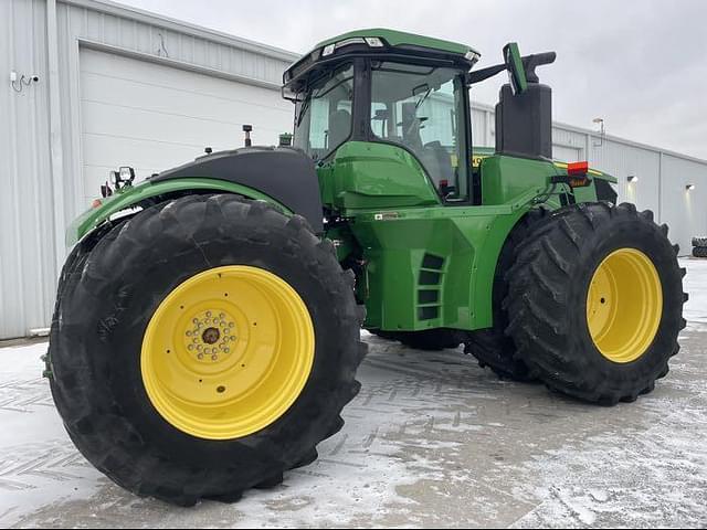 Image of John Deere 9R 440 equipment image 3