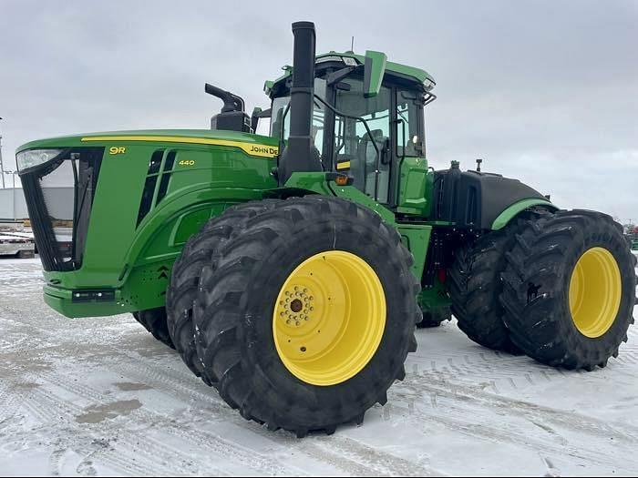 Image of John Deere 9R 440 Primary image
