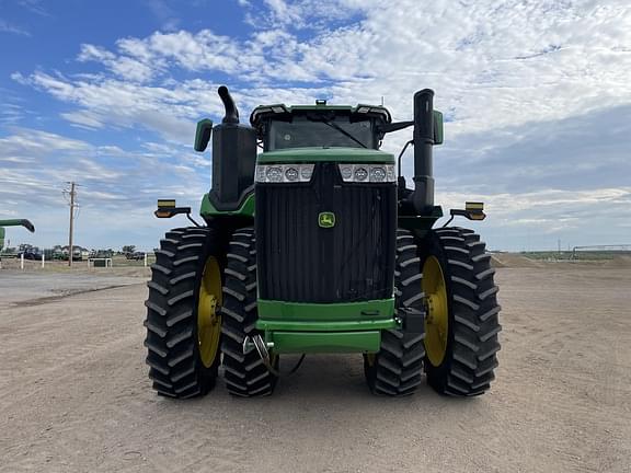 Image of John Deere 9R 440 equipment image 2