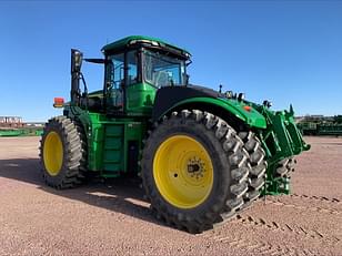 Main image John Deere 9R 440 5