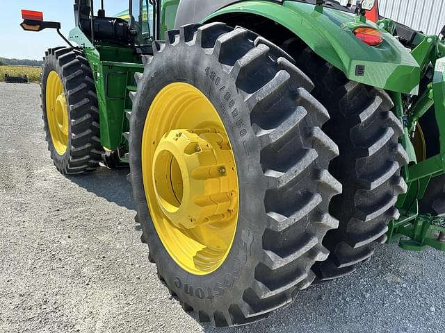 Image of John Deere 9R 440 equipment image 3