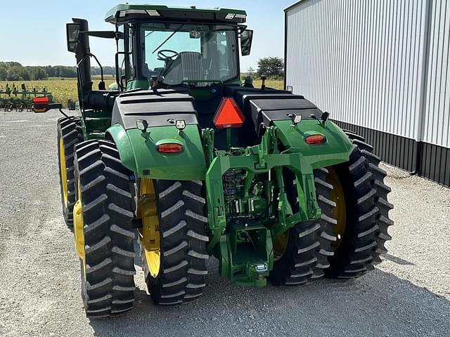 Image of John Deere 9R 440 equipment image 1