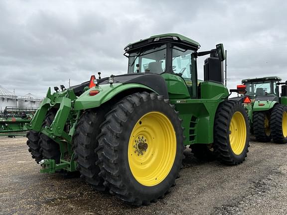 Image of John Deere 9R 440 equipment image 2