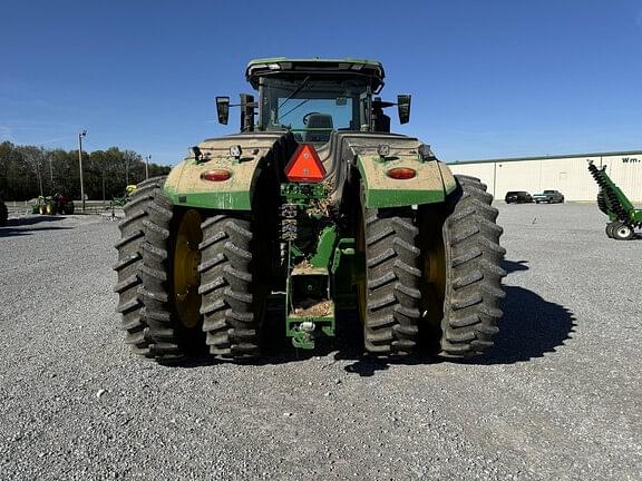 Image of John Deere 9R 440 equipment image 4