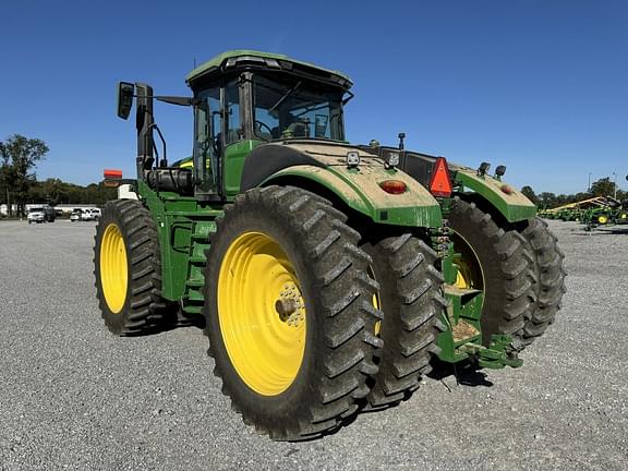 Image of John Deere 9R 440 equipment image 3