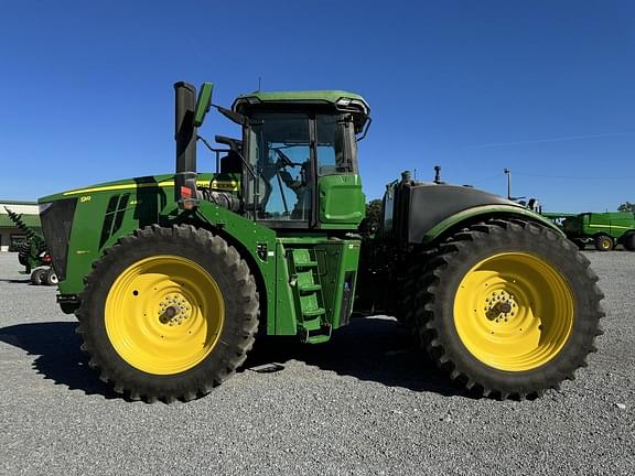 Image of John Deere 9R 440 equipment image 2