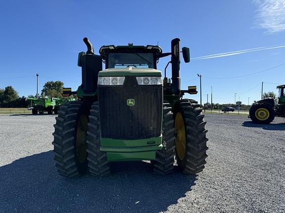 Image of John Deere 9R 440 equipment image 1