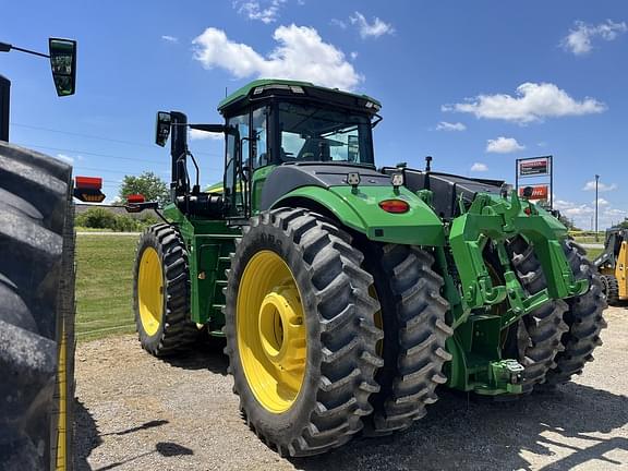 Image of John Deere 9R 440 equipment image 4