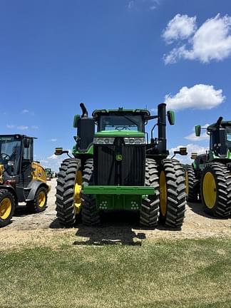 Image of John Deere 9R 440 equipment image 2