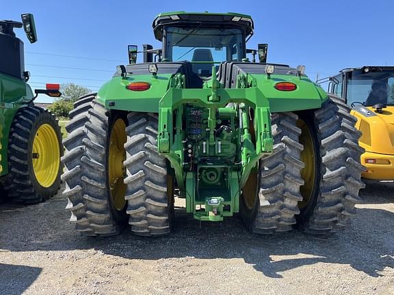 Image of John Deere 9R 440 equipment image 4