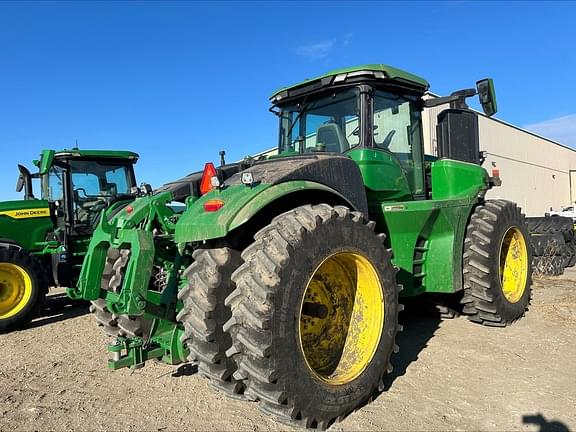 Image of John Deere 9R 440 equipment image 4