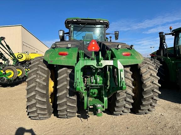 Image of John Deere 9R 440 equipment image 3