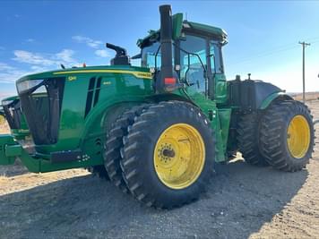 Main image John Deere 9R 440