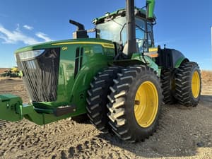 2023 John Deere 9R 440 Image
