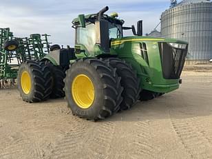 Main image John Deere 9R 440 0