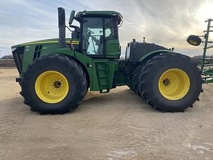 Main image John Deere 9R 440 3