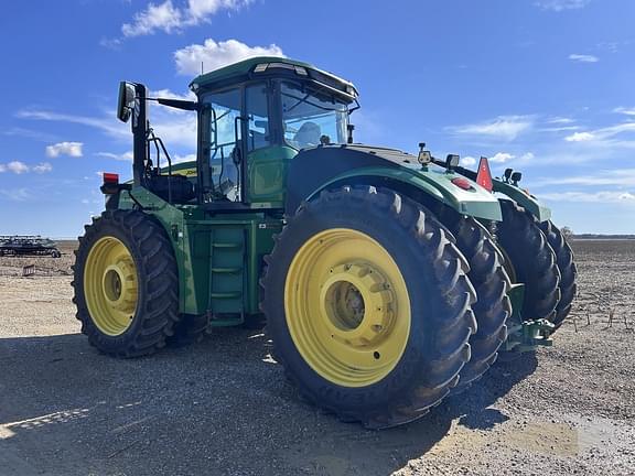 Image of John Deere 9R 440 equipment image 4