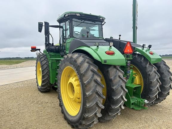 Image of John Deere 9R 440 equipment image 3