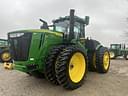 2023 John Deere 9R 440 Image