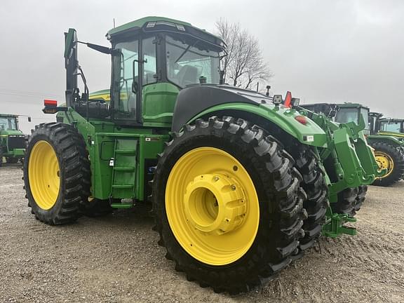 Image of John Deere 9R 440 equipment image 2