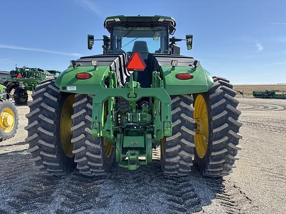 Image of John Deere 9R 440 equipment image 3
