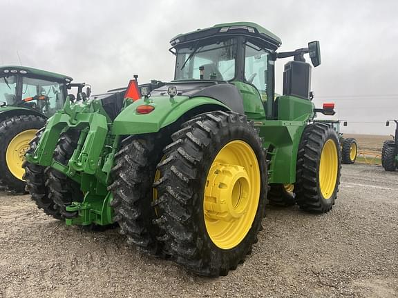 Image of John Deere 9R 440 equipment image 3