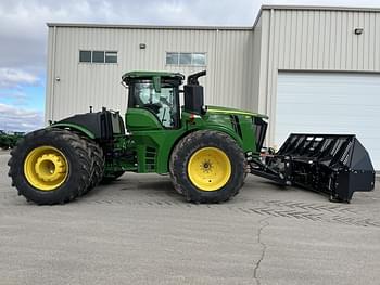 2023 John Deere 9R 440 Equipment Image0