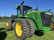 Thumbnail image John Deere 9R 440 0