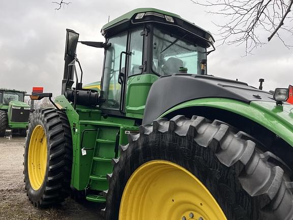 Image of John Deere 9R 440 equipment image 3