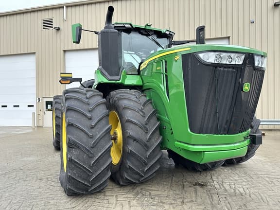 Image of John Deere 9R 440 Primary image