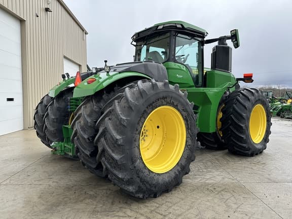 Image of John Deere 9R 440 equipment image 4