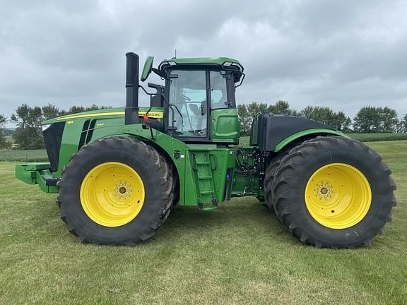 Image of John Deere 9R 440 equipment image 2