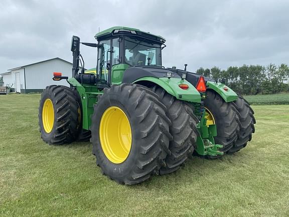 Image of John Deere 9R 440 equipment image 4