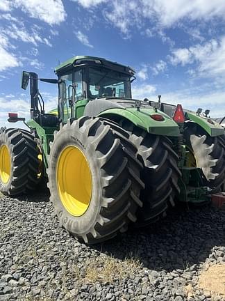 Image of John Deere 9R 440 equipment image 1