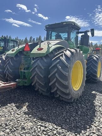 Image of John Deere 9R 440 equipment image 2