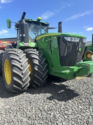 Image of John Deere 9R 440 equipment image 3