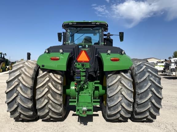 Image of John Deere 9R 440 equipment image 4