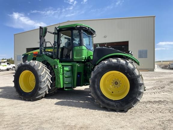 Image of John Deere 9R 440 equipment image 3