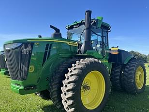 Main image John Deere 9R 440 0