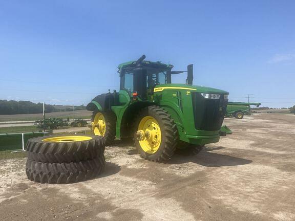 Image of John Deere 9R 440 equipment image 1