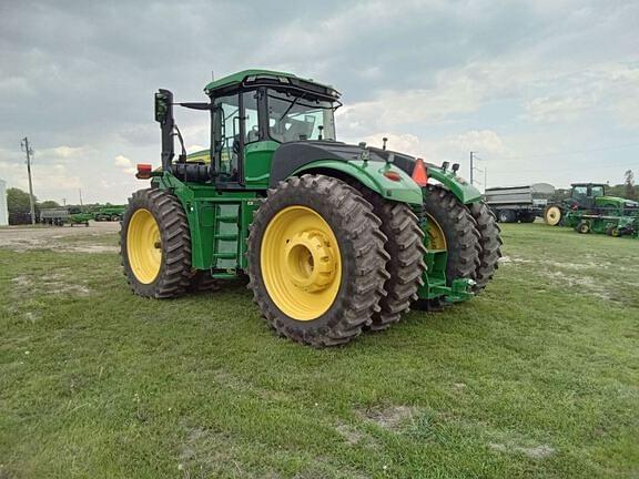 Image of John Deere 9R 440 equipment image 2