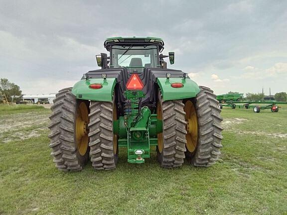 Image of John Deere 9R 440 equipment image 3