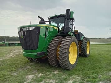 Main image John Deere 9R 440