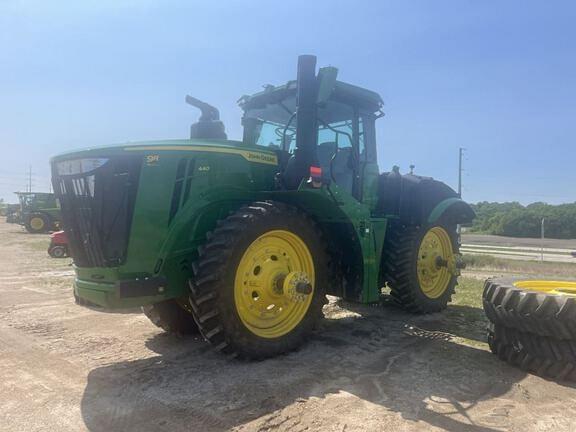 Image of John Deere 9R 440 Primary image
