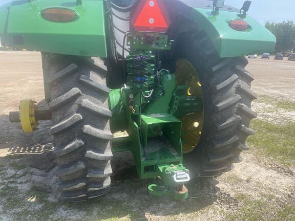 Image of John Deere 9R 440 equipment image 2