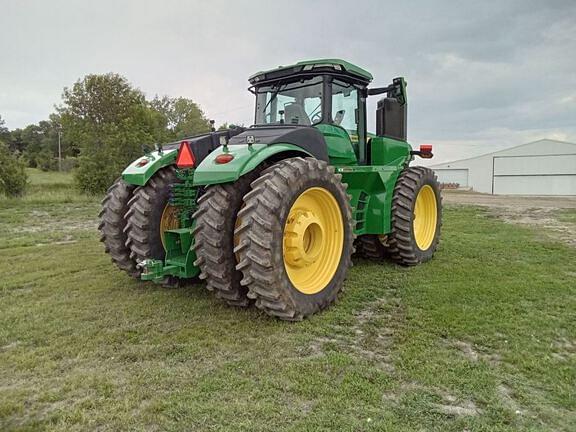 Image of John Deere 9R 440 equipment image 4