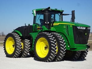 Main image John Deere 9R 440 1